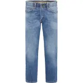 Lee Extreme Motion Mvp Jeans Bleu 34 / 30 Homme Bleu 34