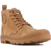 Palladium Baskets hautes 'Pampa Hi NBK' beige