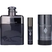 Ralph Lauren Ralph's Club EDP Gift Set 110 ml