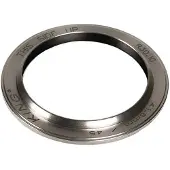 Chris King Dropset 45º Base Plate Headset Gris 41-42 mm