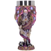 Nemesis Now Dungeons & Dragons Vecna Goblet Multicolore
