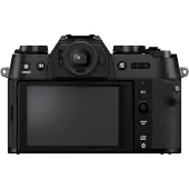 Fujifilm X-T50 Boitier Noir