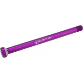 Burgtec Specialized Through Axle Rose 12 x 172 mm