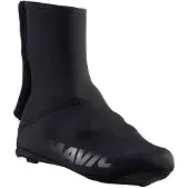Mavic Couvre-chaussures Essential H2o Road Noir EU 47 1/3-49 1/3 Hommes,Femmes Noir EU 47 1/3-49 1/3