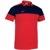 Joma Polo-Shirt CREW V POLO