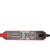 KRF Agr Ego Scooter Gris