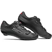 Sidi Sixty Road Shoes Noir EU 39 1/2 Homme