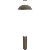 Kartell Geen-A Lampadaire Bronze