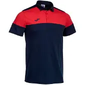 Joma Polo-Shirt CREW V POLO