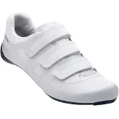 Pearl Izumi Quest Road Shoes Blanc EU 39 Homme