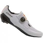 Dmt Chaussures KR30 blanc Noir, Taille 45,5 - EUR
