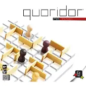 Gigamic Quoridor Mini
