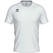 Errea T-Shirt fonctionnel 'MARVIN' noir / blanc