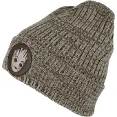 Guardians Of The Galaxy Bonnet Marvel de - Bébé Groot - pour Unisexe - beige - Taille Standard