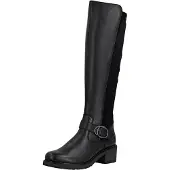 Remonte Bottes noir