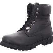 Panama jack Bottines à lacets 'Igloo' noir