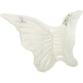 Didak Mega Angel Wing Float - 250x130 cm voor in het zwembad