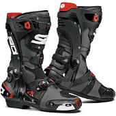Sidi Rex, bottes ,Gris/Noir ,39 EU