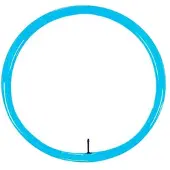 Barbieri Roccia Presta 45 Mm Inner Tube Clair 700C / 23-33