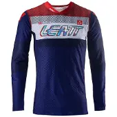 Leatt 5.5 Ultraweld 2024 Maillot de motocross