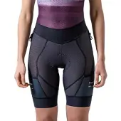 Gobik Commander K6 Bib Shorts Noir M Femme