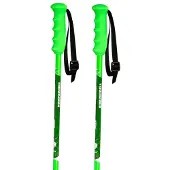 Komperdell Evergreen Poles Vert 85 cm Enfants