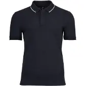Armani Exchange Polo à Manches Courtes Xm001285_af10366