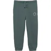 s.Oliver Pantalon vert / vert foncé