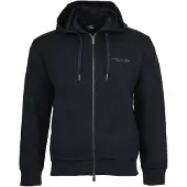 Armani Exchange Veste de survêtement marine