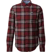 Superdry Chemise à Manches Longues M4011047a