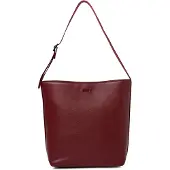 HUGO Sac à bandoulière 'Bel 2.0' bordeaux