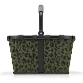 Reisenthel Cabas 'Carrybag' olive
