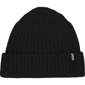 POC Short Beanie Noir