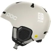 POC Fornix Mips Pow Jj Helmet Beige XL-2XL