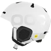 POC Fornix Bc Helmet Blanc M-L