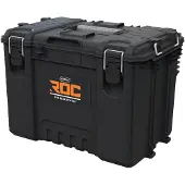 Keter ROC Pro Gear 2.0 Boîte à outils XL