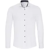 Pure Shirt Blanc