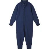 Reima Ensemble 'Parvin' bleu marine