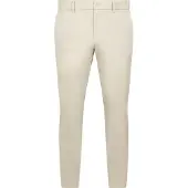 Alberto Chino Move Performance Off White Blanc cassé Blanc taille W 32 - L 34- 42 FR