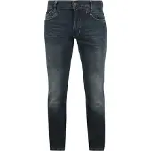 PME Legend Jean 'Commander 3.0 relaxed fit jeans' bleu