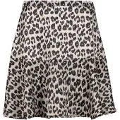Urban Classics Tb7540 Short Skirt Beige L Femme
