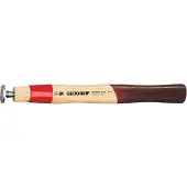 Gedore Manche de marteau de forgeron longueur 360 mm - 8597880