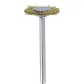 Dremel Brosse ronde 535