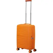 American Tourister trolley Fastforward Spinner 55 / 20 TSA EXP Trolley Radiant Orange