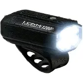 Lezyne Lite Drive 1200+ Front Light Argenté 1200 Lumens