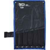Bgs Poche vide tetron pour art. 1229