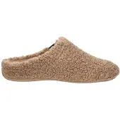 Verbenas Pantoufle 'York' cognac