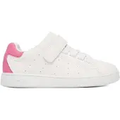 Geox Eclyper Trainers Beige EU 35 Filles