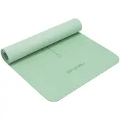 Spokey Tapis de yoga Mandala 4mm