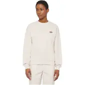 Dickies Millersburg Sweatshirt Beige L Femme